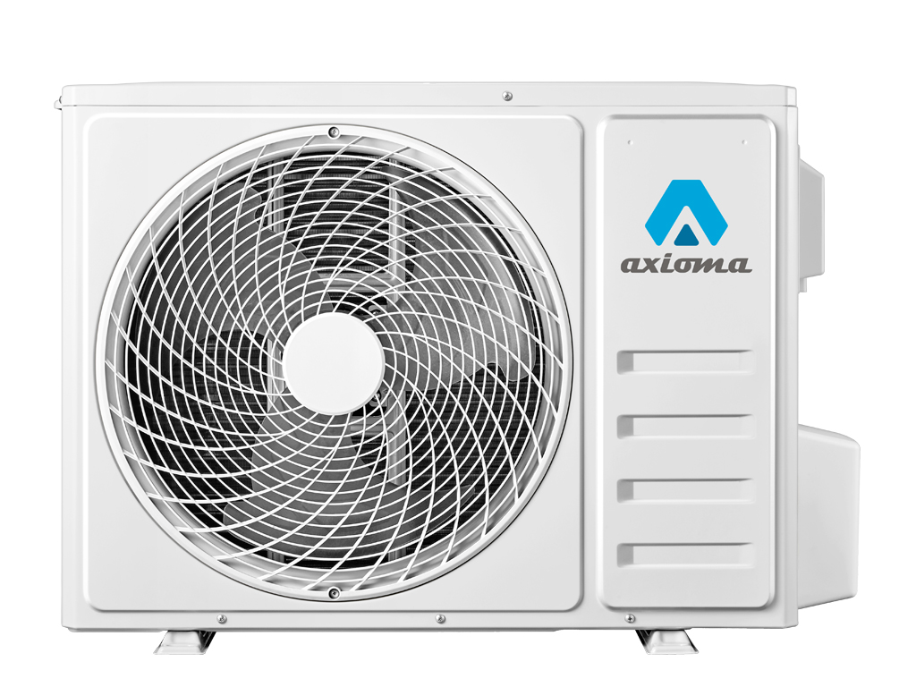 Наружный блок кондиционера Axioma ASB07H1R