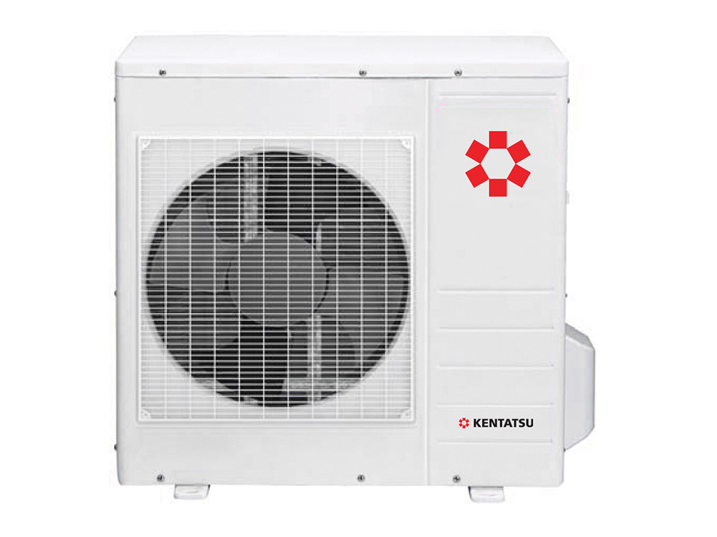 Наружный блок кондиционера Kentatsu KSUR105HFAN3L