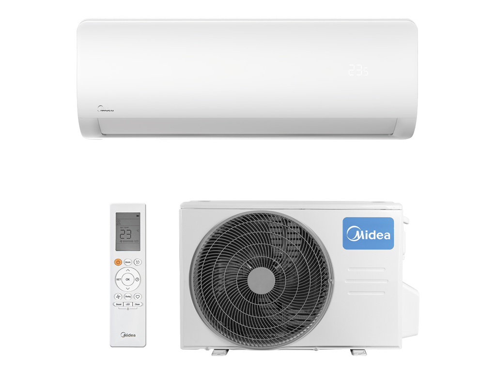 Бытовой кондиционер Midea MSAG1-12HRN1-I/MSAG1-12HRN1-O