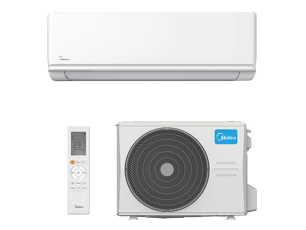 Бытовой кондиционер Midea MSAG2-12HRN8-I/MSAG2-12HRN8-O