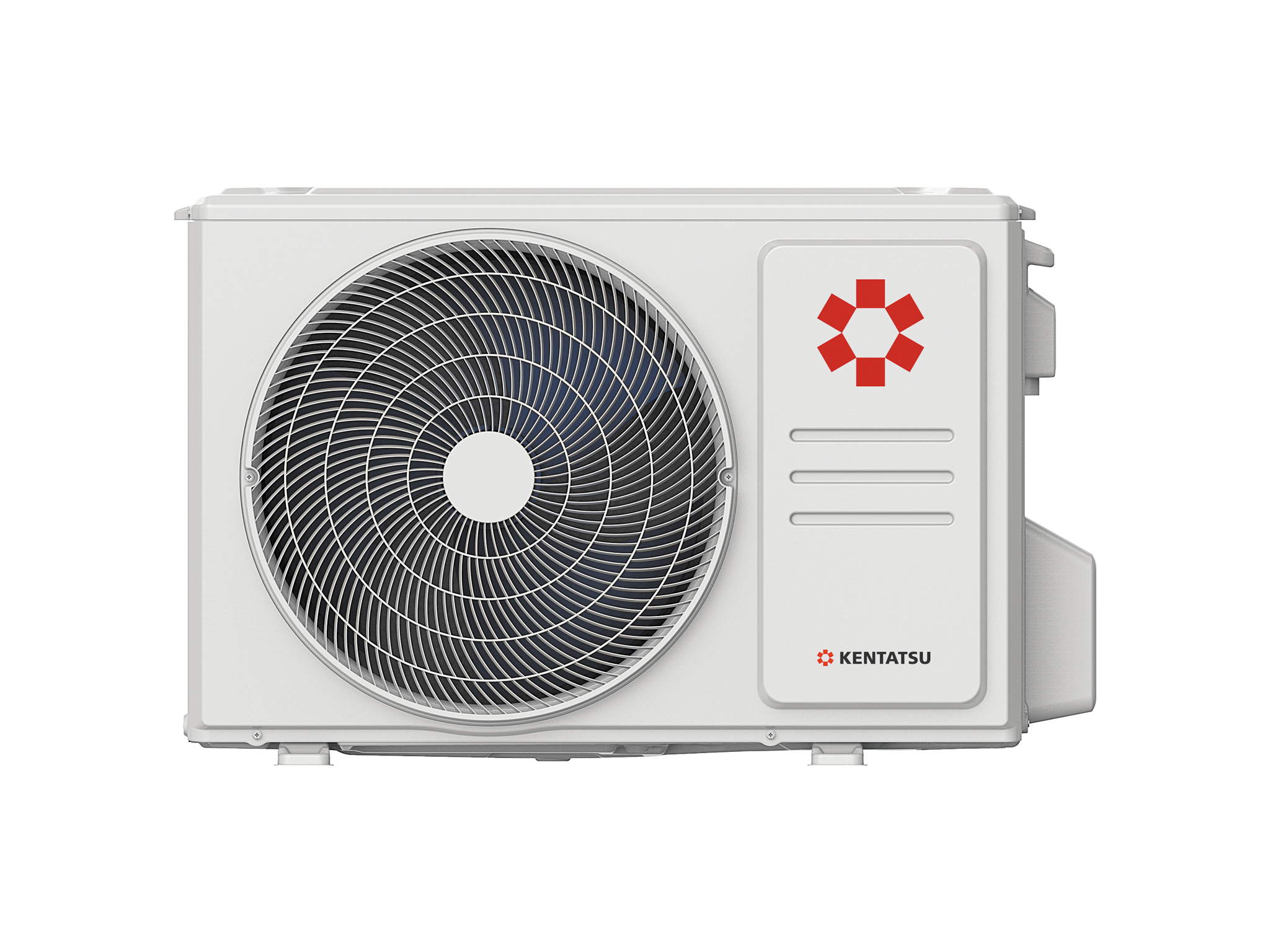 Наружный блок кондиционера Kentatsu KSRKU26HFRN1