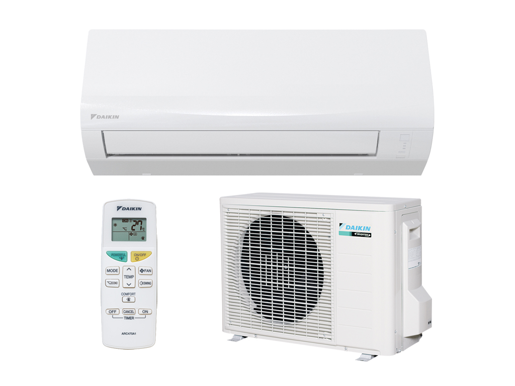 Бытовой кондиционер Daikin FTXF60F/RXF60D9