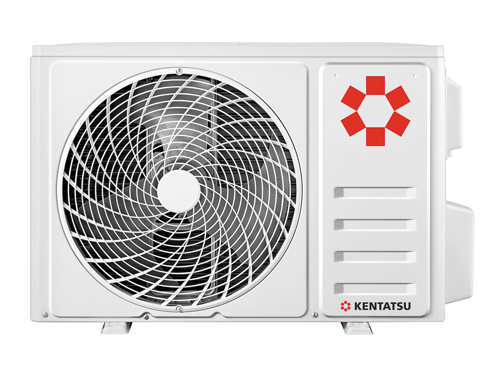 Наружный блок кондиционера Kentatsu KSRAT21HFRN1