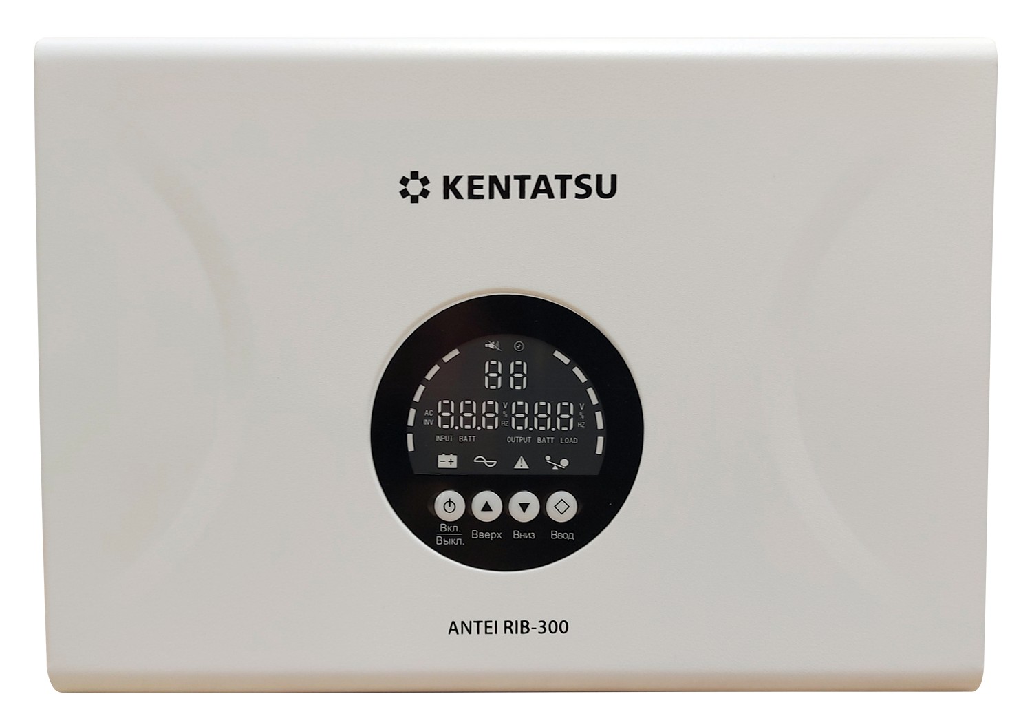 Источник бесперебойного питания Kentatsu ANTEI RIB Kentatsu ANTEI RIB-3000